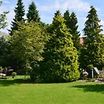 In Nahe Wald Appartamento
