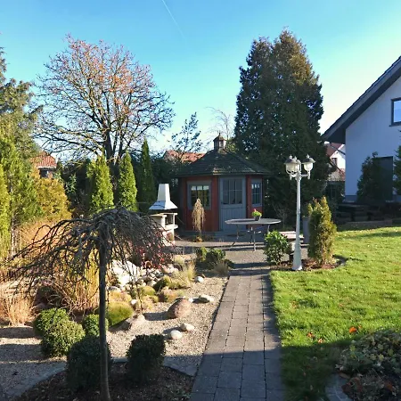Apartman In Nahe Wald