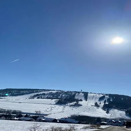 Апартаменты In Nahe Wald