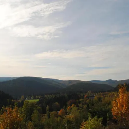 In Nahe Wald Appartamento Madfeld