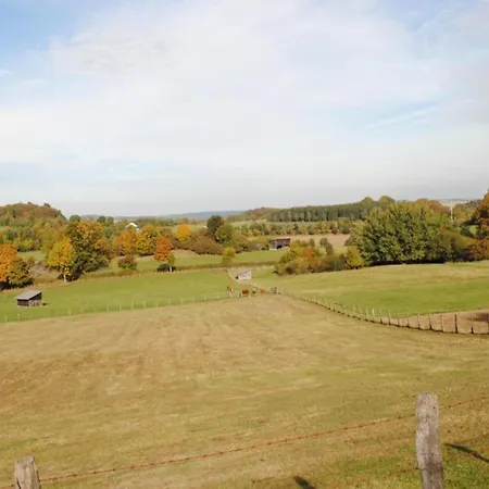 Апартаменты In Nahe Wald Madfeld
