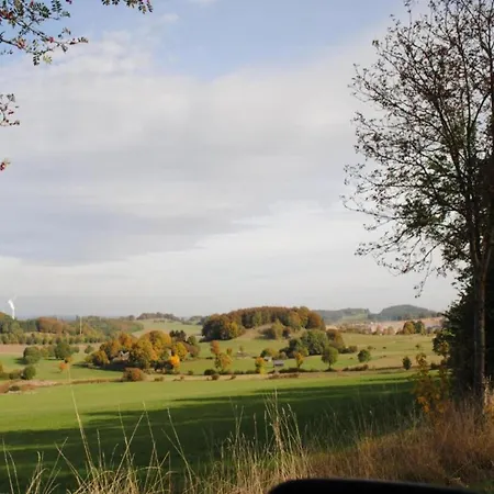 Апартаменты In Nahe Wald