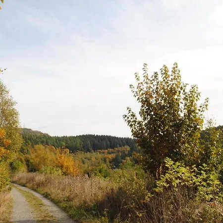 In Nahe Wald Apartman