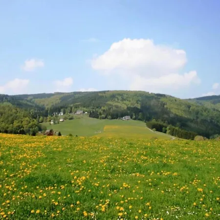Apartman In Nahe Wald