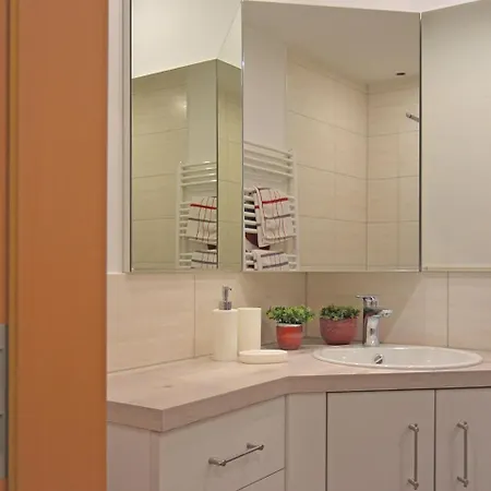 Apartment In Nahe Wald