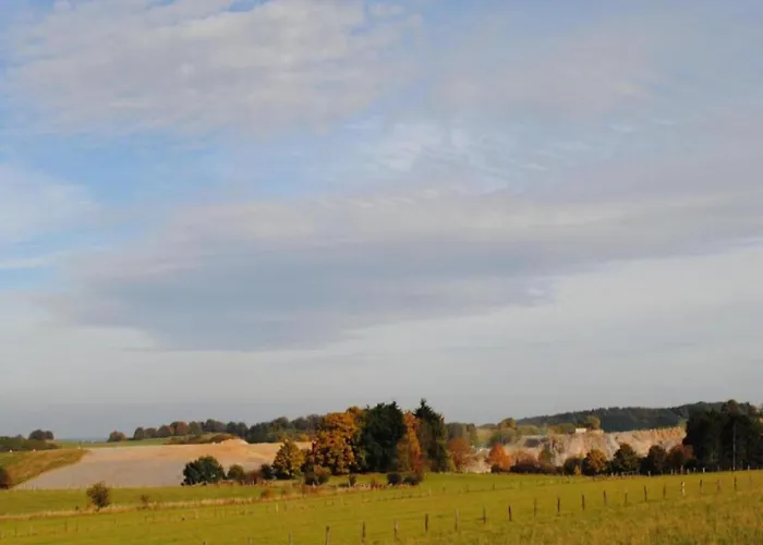 Daire In Nahe Wald *