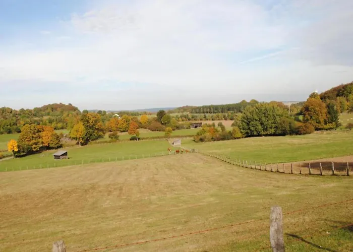 Daire In Nahe Wald Madfeld