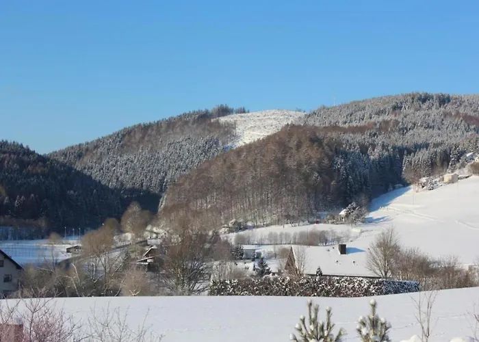 In Nahe Wald Madfeld