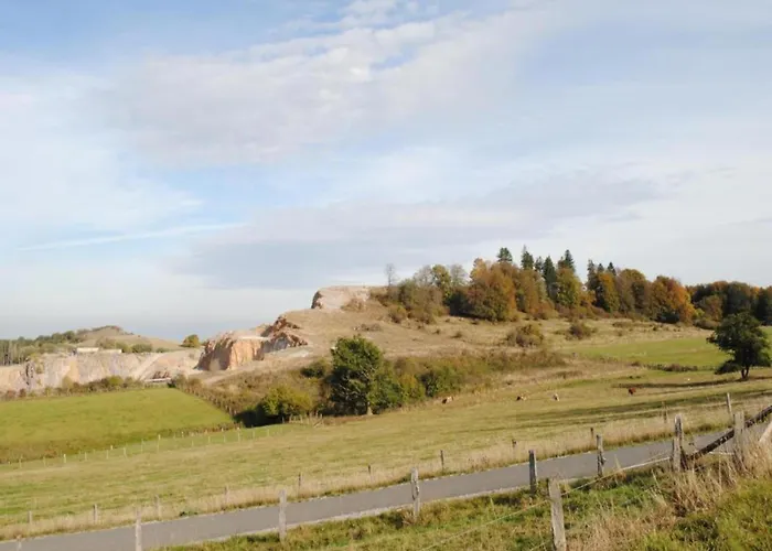 In Nahe Wald Daire Madfeld