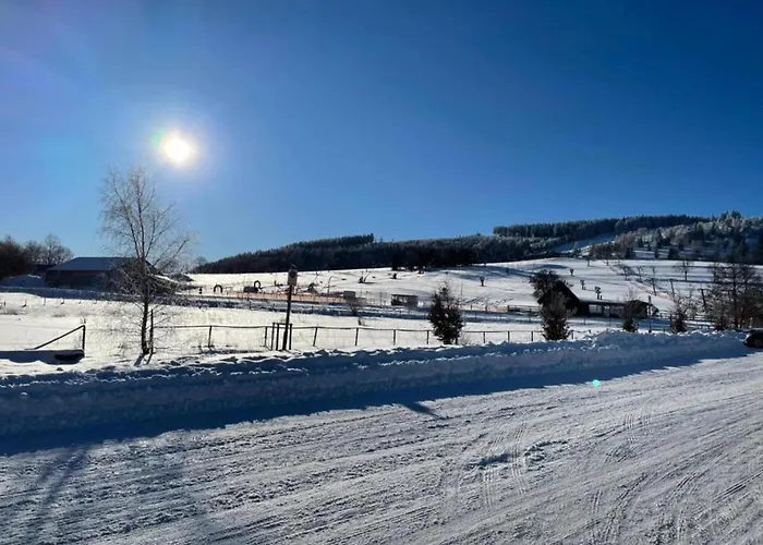 In Nahe Wald * Madfeld